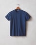 Women's Vintage Crew Tee - Washed Pageant Blue